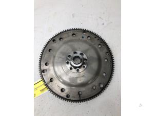 Begagnade Startkuggkrans Audi A4 Avant (B8) 1.8 TFSI 16V Pris € 89,00 Marginaltabell erbjuds av Autobedrijf G.H. Wessel B.V.