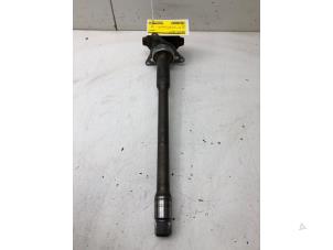 Begagnade Drivaxel, vänster fram Audi A4 Avant (B8) 1.8 TFSI 16V Pris € 69,00 Marginaltabell erbjuds av Autobedrijf G.H. Wessel B.V.