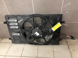 Begagnade Fläktmotor Volkswagen Golf VII (AUA) 1.0 TSI 12V Pris € 199,00 Marginaltabell erbjuds av Autobedrijf G.H. Wessel B.V.