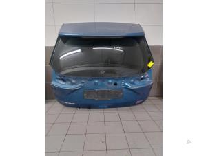 Begagnade Baklucka Ford Edge Pris € 899,00 Marginaltabell erbjuds av Autobedrijf G.H. Wessel B.V.