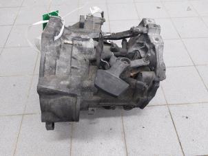 Gebruikte Versnellingsbak Volkswagen Golf Plus (5M1/1KP) 1.9 TDI 90 Prijs € 299,00 Margeregeling aangeboden door Autobedrijf G.H. Wessel B.V.