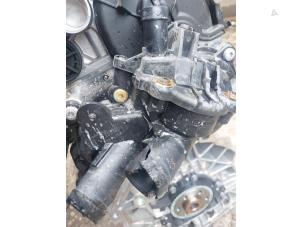 Begagnade Motor Volkswagen Up! (121) 1.0 12V 60 Pris € 999,00 Marginaltabell erbjuds av Wessel Parts & Service B.V.