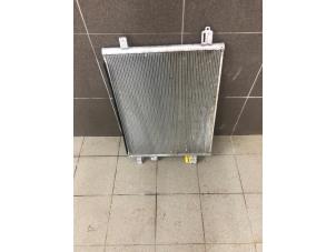 Gebruikte Airco Radiateur Renault Zoé (AG) R90 Prijs € 149,00 Margeregeling aangeboden door Autobedrijf G.H. Wessel B.V.