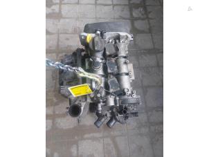 Begagnade Motor Volkswagen Polo V (6R) 1.0 12V BlueMotion Technology Pris € 699,00 Marginaltabell erbjuds av Autobedrijf G.H. Wessel B.V.