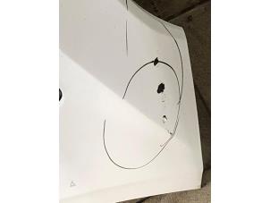 Używane Zderzak przedni Kia Ceed (CDB5/CDBB) 1.4i 16V Cena na żądanie oferowane przez Autobedrijf G.H. Wessel B.V.