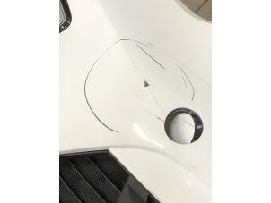 Używane Zderzak przedni Kia Ceed (CDB5/CDBB) 1.4i 16V Cena € 399,00 Procedura marży oferowane przez Autobedrijf G.H. Wessel B.V.