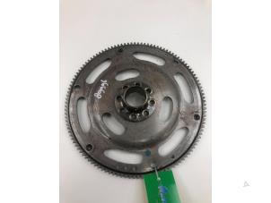 Begagnade Startkuggkrans Audi A5 Sportback (F5A/F5F) 2.0 35 TFSI Mild Hybrid 16V Pris € 89,00 Marginaltabell erbjuds av Autobedrijf G.H. Wessel B.V.