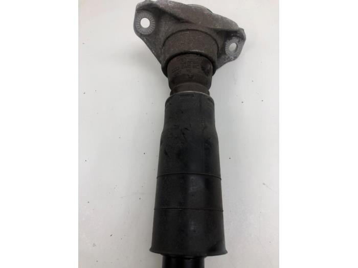 Stötdämpare, höger bak från en Audi A5 Sportback (F5A/F5F) 2.0 35 TFSI Mild Hybrid 16V 2019