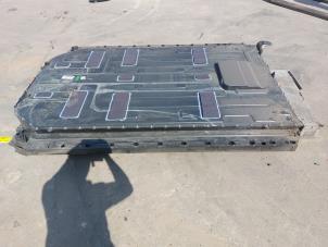 Begagnade Batteri, elbil Ford Usa Mustang Mach-E 75kWh RWD, 98kWh Extended RWD Pris € 18.452,50 Inklusive moms erbjuds av Autobedrijf G.H. Wessel B.V.