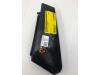 Airbag stoel (zitplaats) van een Opel Astra K Sports Tourer 1.2 Turbo 12V 2022