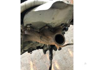 Gebruikte Motor Mini Cooper Prijs € 1.999,00 Margeregeling aangeboden door Autobedrijf G.H. Wessel B.V.