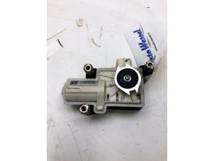 Gebruikte Uitlaatgas smoorklep Mazda 6 SportBreak (GJ/GH/GL) Prijs € 99,00 Margeregeling aangeboden door Wessel Parts & Service B.V.