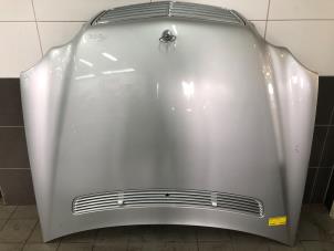 Gebruikte Motorkap Mercedes C Combi (S203) 1.8 C-180K 16V Prijs € 225,00 Margeregeling aangeboden door Autobedrijf G.H. Wessel B.V.