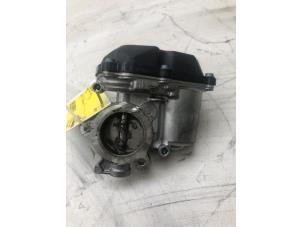 Begagnade EGR-ventil Audi A6 (C7) 2.0 TDI 16V Pris € 49,00 Marginaltabell erbjuds av Autobedrijf G.H. Wessel B.V.