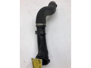 Begagnade Laddluftkylarrör BMW 1 serie (F20) 116i 1.6 16V Pris € 49,00 Marginaltabell erbjuds av Autobedrijf G.H. Wessel B.V.