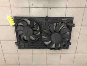 Begagnade Fläktmotor Audi A3 (8P1) 1.6 Pris € 50,00 Marginaltabell erbjuds av Wessel Parts & Service B.V.