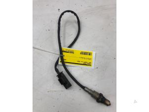 Begagnade Lambdasond BMW 1 serie (F40) 116d 1.5 12V TwinPower Pris € 59,00 Marginaltabell erbjuds av Autobedrijf G.H. Wessel B.V.