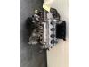 Nissan Micra (K12) 1.2 16V Motor