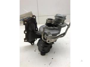 Begagnade Turbo Dacia Sandero II 0.9 TCE 12V Pris € 149,00 Marginaltabell erbjuds av Autobedrijf G.H. Wessel B.V.