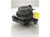 Ford Fusion 1.25 16V Alternator