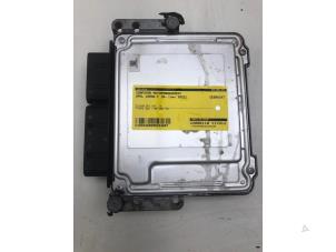 Gebruikte Computer Motormanagement Opel Corsa F (UB/UH/UP) 1.2 Turbo 12V 100 Prijs € 249,00 Margeregeling aangeboden door Autobedrijf G.H. Wessel B.V.