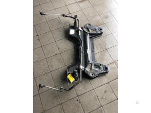 Gebruikte Subframe Opel Corsa F (UB/UH/UP) 1.2 12V 75 Prijs € 249,00 Margeregeling aangeboden door Autobedrijf G.H. Wessel B.V.