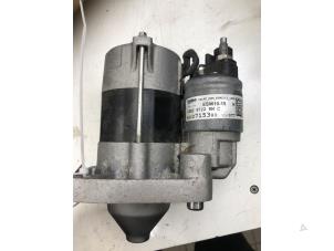 Gebruikte Startmotor Opel Corsa F (UB/UH/UP) 1.2 12V 75 Prijs € 49,00 Margeregeling aangeboden door Autobedrijf G.H. Wessel B.V.