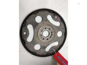 Begagnade Startkuggkrans Opel Astra K 1.4 Turbo 16V Pris € 69,00 Marginaltabell erbjuds av Autobedrijf G.H. Wessel B.V.