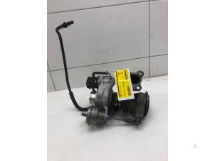 Begagnade Turbo Opel Astra K 1.4 Turbo 16V Pris € 299,00 Marginaltabell erbjuds av Autobedrijf G.H. Wessel B.V.