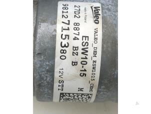 Begagnade Startmotor Opel Corsa F (UB/UH/UP) 1.2 12V 75 Pris € 49,00 Marginaltabell erbjuds av Autobedrijf G.H. Wessel B.V.