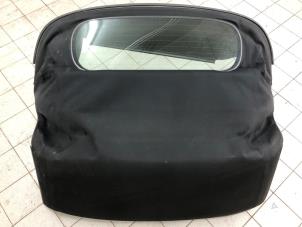 Gebruikte Cabriodak Softtop Porsche Boxster (986) 2.7 24V Prijs € 2.999,00 Margeregeling aangeboden door Wessel Parts & Service B.V.