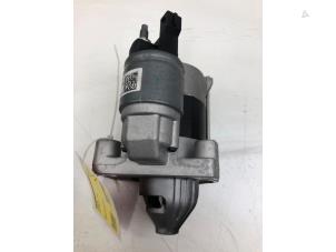 Gebruikte Startmotor Opel Corsa F (UB/UH/UP) 1.2 Turbo 12V 100 Prijs € 59,00 Margeregeling aangeboden door Autobedrijf G.H. Wessel B.V.