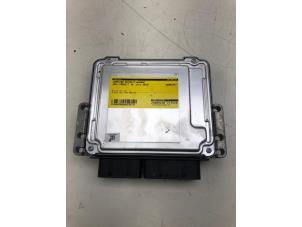 Gebruikte Computer Motormanagement Opel Corsa F (UB/UH/UP) 1.2 Turbo 12V 100 Prijs € 249,00 Margeregeling aangeboden door Autobedrijf G.H. Wessel B.V.