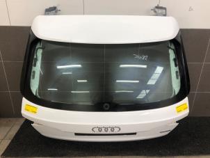 Begagnade Baklucka Audi A4 Avant (B9) 2.0 40 TDI 16V Pris € 399,00 Marginaltabell erbjuds av Autobedrijf G.H. Wessel B.V.