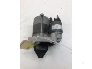 Begagnade Startmotor Opel Corsa F (UB/UH/UP) 1.2 12V 75 Pris € 49,00 Marginaltabell erbjuds av Autobedrijf G.H. Wessel B.V.