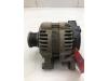 Dynamo från en Opel Astra J (PC6/PD6/PE6/PF6), 2009 / 2015 1.4 Turbo 16V, Halvkombi (Hatchback), 4 dörrar, Bensin, 1.364cc, 103kW (140pk), FWD, A14NET; B14NET, 2009-12 / 2015-10 2011