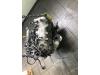 Motor från en Renault Clio III Estate/Grandtour (KR) 1.2 16V TCE 100 2008