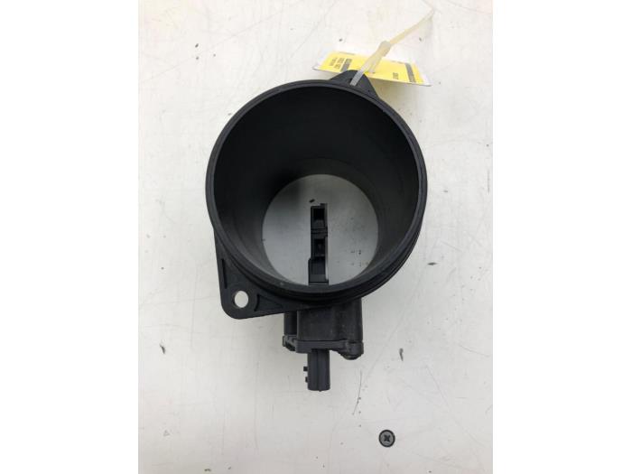 Luftflödesmätare från en Renault Trafic (1FL/2FL/3FL/4FL) 1.6 dCi 95 2017