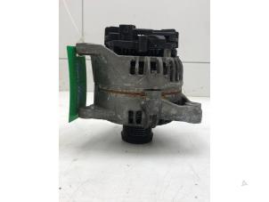 Gebruikte Dynamo Porsche Boxster (986) 2.7 24V Prijs € 149,00 Margeregeling aangeboden door Autobedrijf G.H. Wessel B.V.