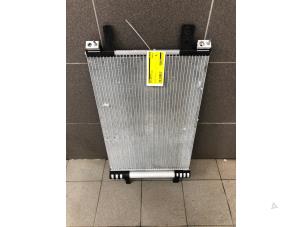 Gebruikte Airco Radiateur Opel Astra L (F3/FB/FM/FP) 1.2 Turbo 110 12V Prijs € 89,00 Margeregeling aangeboden door Autobedrijf G.H. Wessel B.V.