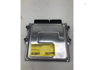 Gebruikte Computer Motormanagement Opel Astra L (F3/FB/FM/FP) 1.2 Turbo 110 12V Prijs € 199,00 Margeregeling aangeboden door Autobedrijf G.H. Wessel B.V.