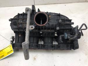 Begagnade Insugsrör Volkswagen Golf VII (AUA) 2.0 GTI 16V Performance Package Pris € 225,00 Marginaltabell erbjuds av Autobedrijf G.H. Wessel B.V.