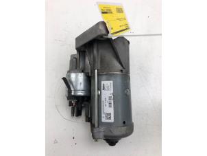 Gebruikte Startmotor Mercedes Vito (447.6) 1.7 114 CDI 16V Prijs € 75,00 Margeregeling aangeboden door Autobedrijf G.H. Wessel B.V.