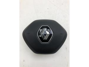 Begagnade Vänster airbag (ratt) Renault Captur II (RJB) 1.3 Mild Hybrid 140, TCe 140 16V Pris € 249,00 Marginaltabell erbjuds av Wessel Parts & Service B.V.