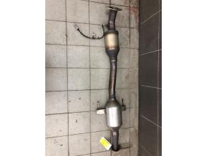 Begagnade Katalytisk avgasrenare Toyota C-HR (X1,X5) 2.0 16V Hybrid Pris € 499,00 Marginaltabell erbjuds av Autobedrijf G.H. Wessel B.V.