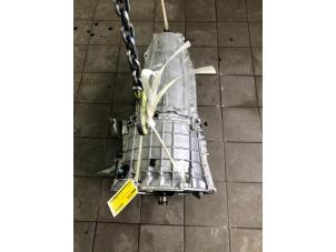 Begagnade Växellåda Mercedes C Estate (S206) C-200d 2.0 Turbo 16V Pris € 2.199,00 Marginaltabell erbjuds av Autobedrijf G.H. Wessel B.V.