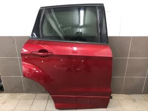 Begagnade Bakdörr, 4-dörrars, höger Ford Kuga II (DM2) 2.0 TDCi 16V 180 4x4 Pris € 449,00 Marginaltabell erbjuds av Wessel Parts & Service B.V.