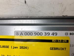 Gebruikte PDC Module Mercedes C Estate (S206) C-200d 2.0 Turbo 16V Prijs € 349,00 Margeregeling aangeboden door Autobedrijf G.H. Wessel B.V.