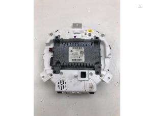 Gebruikte Tellerklok Mini Mini (R56) 1.6 16V Cooper S Prijs € 299,00 Margeregeling aangeboden door Wessel Parts & Service B.V.