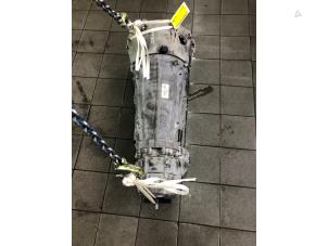 Używane Skrzynia biegów Mercedes C Estate (S205) C-300 2.0 Turbo 16V EQ Boost 4-Matic Cena € 3.999,00 Procedura marży oferowane przez Autobedrijf G.H. Wessel B.V.